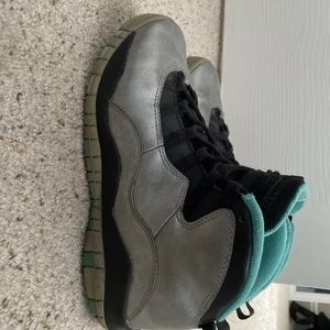 Jordan Retro Chameleon (GS)